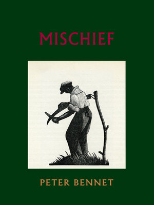 cover image of Mischief